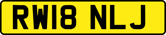RW18NLJ