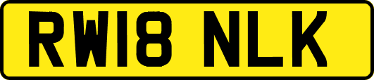 RW18NLK