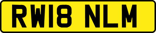 RW18NLM