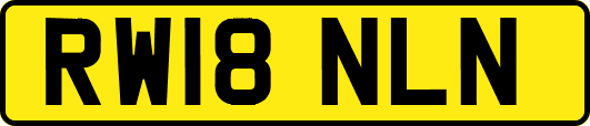 RW18NLN