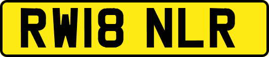 RW18NLR