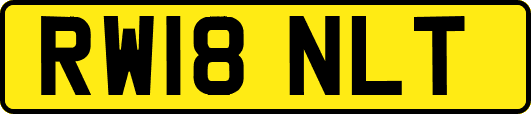 RW18NLT