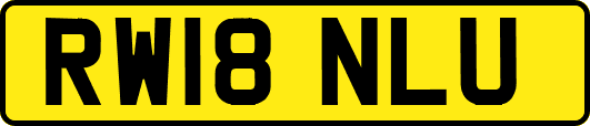 RW18NLU