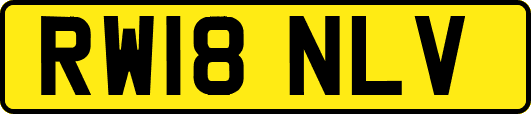 RW18NLV