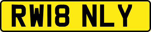 RW18NLY