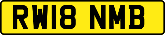 RW18NMB
