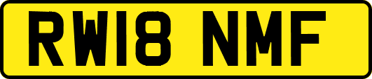 RW18NMF