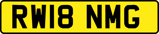 RW18NMG