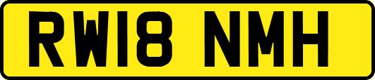 RW18NMH