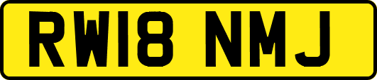 RW18NMJ