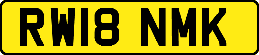 RW18NMK