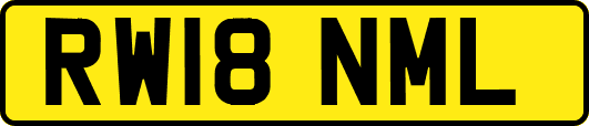 RW18NML