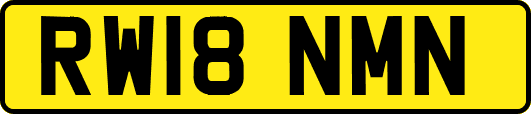 RW18NMN