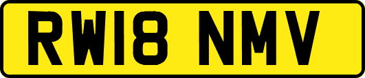 RW18NMV