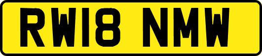 RW18NMW