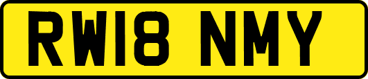 RW18NMY