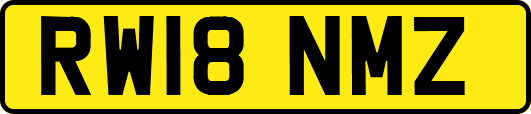 RW18NMZ