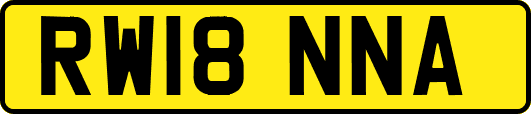 RW18NNA