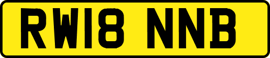 RW18NNB