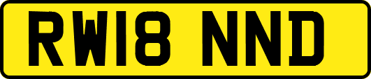 RW18NND