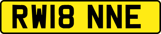 RW18NNE