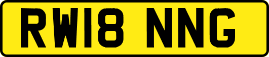 RW18NNG