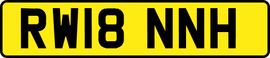 RW18NNH