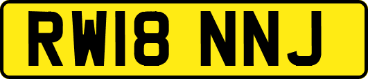 RW18NNJ