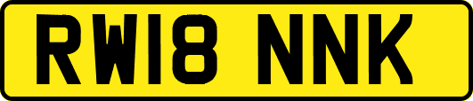 RW18NNK