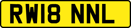 RW18NNL