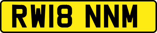 RW18NNM