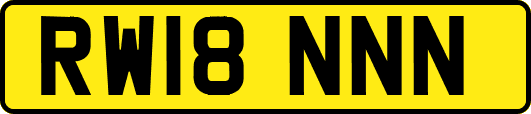 RW18NNN