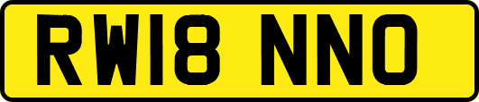 RW18NNO