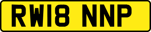 RW18NNP