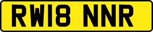 RW18NNR