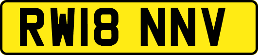 RW18NNV