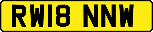 RW18NNW