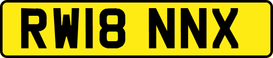 RW18NNX