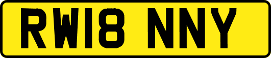 RW18NNY