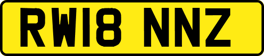 RW18NNZ