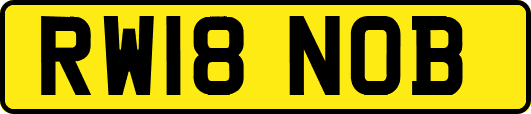 RW18NOB