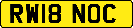 RW18NOC