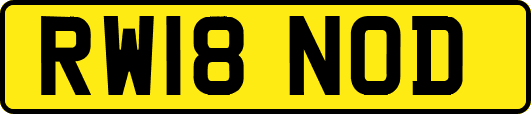 RW18NOD