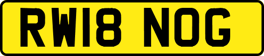 RW18NOG