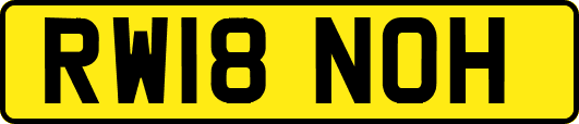 RW18NOH