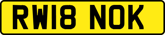 RW18NOK