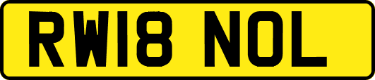 RW18NOL