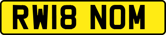 RW18NOM