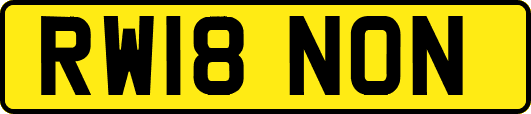 RW18NON
