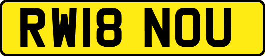RW18NOU